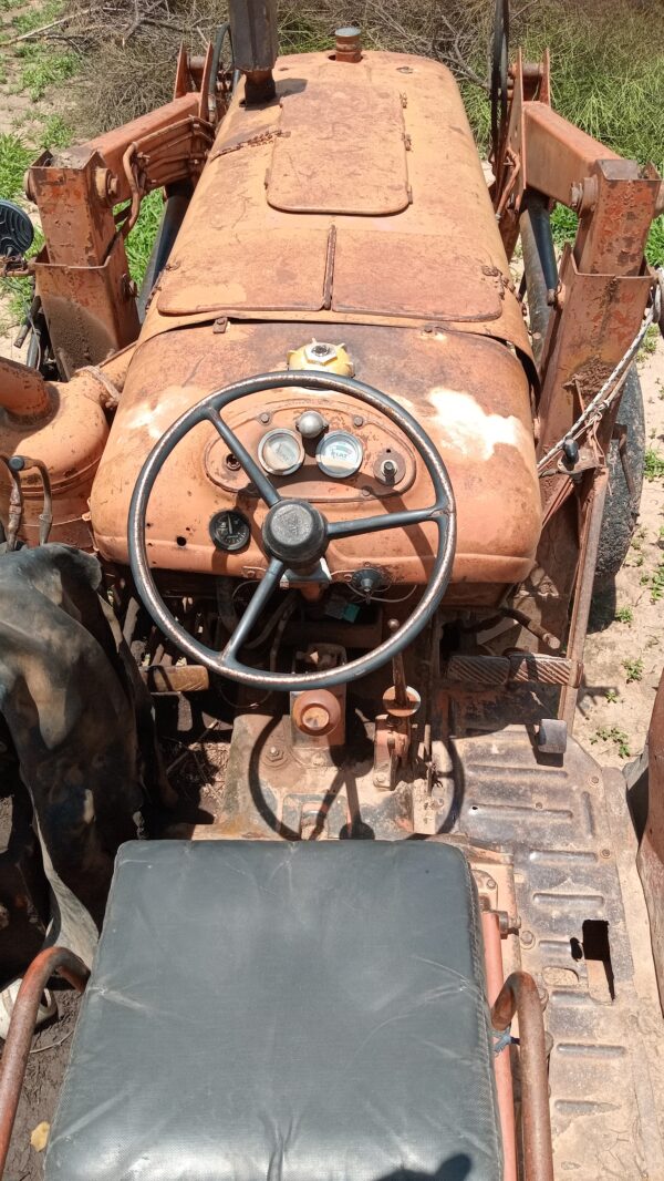 Fiat 780 - Image 4
