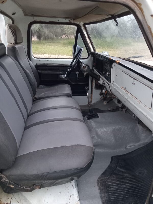 Ford F100 - Image 2