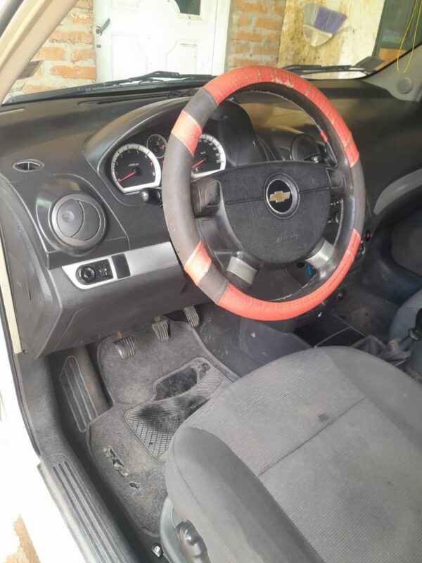 Chevrolet Aveo - Image 3