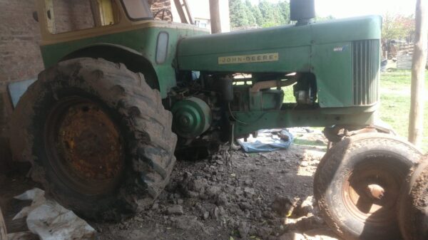 John Deere 730 - Image 3