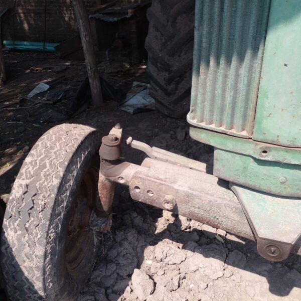 John Deere 730 - Image 4