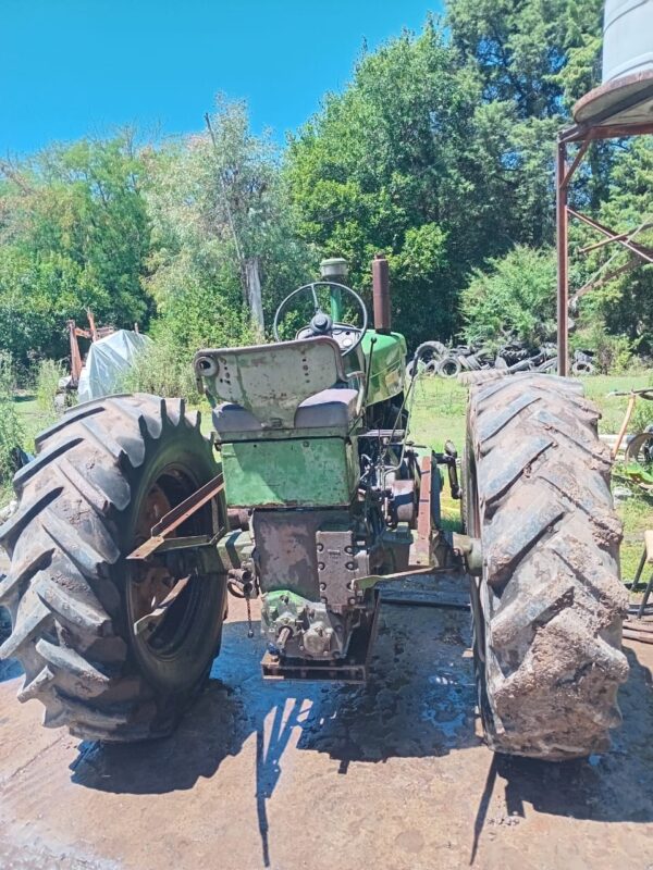 John Deere 730 - Image 5