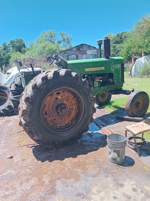 John Deere 730 - Image 6