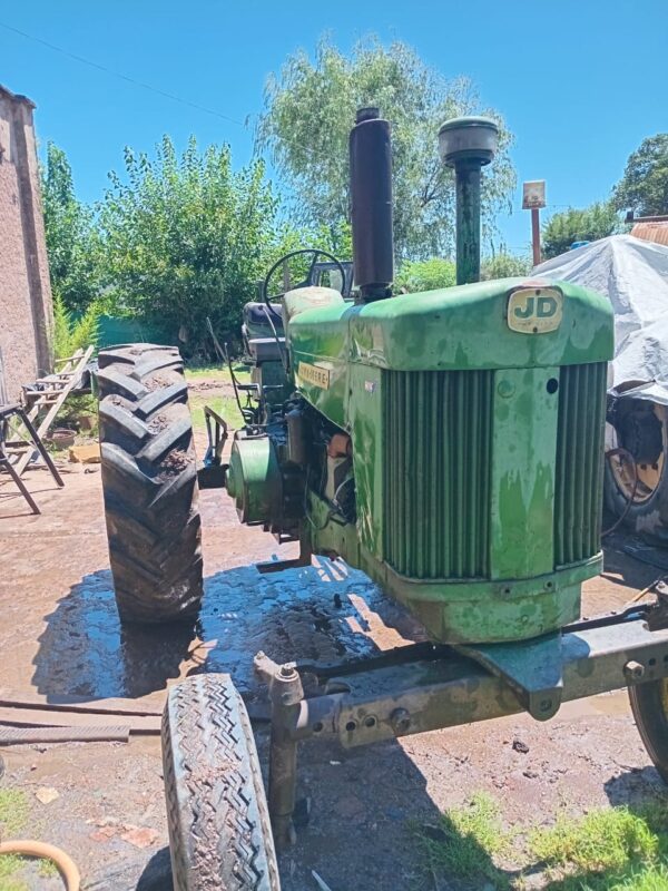 John Deere 730 - Image 7