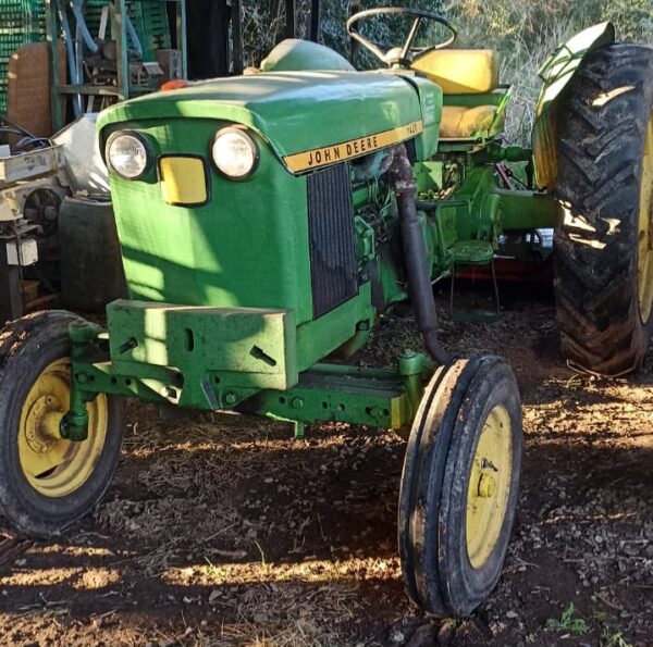 john deere 1420 - Image 3