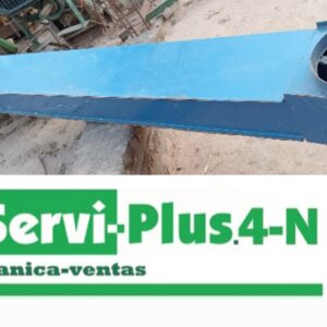 Noria elevadora ( bernardin )