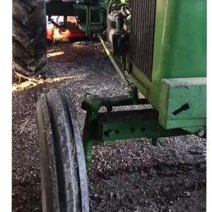john deere 1420