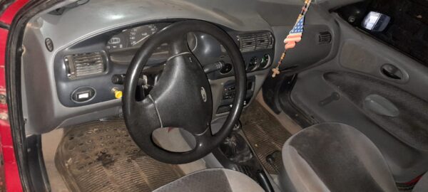 Ford Escort 1998 - Image 5