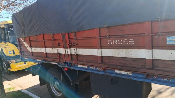 Scania 114 - Image 3