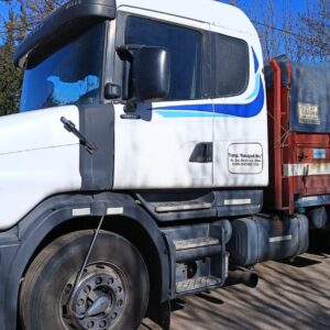 Scania 114