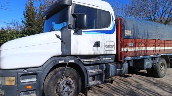 Scania 114