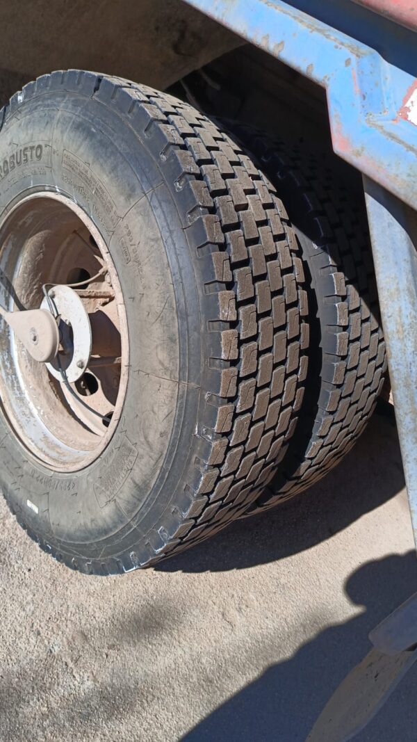 Scania 114 - Image 6