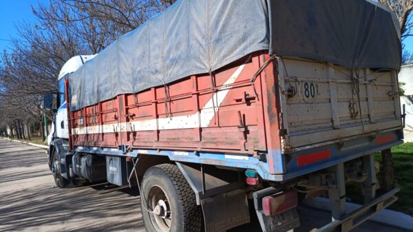Scania 114 - Image 7