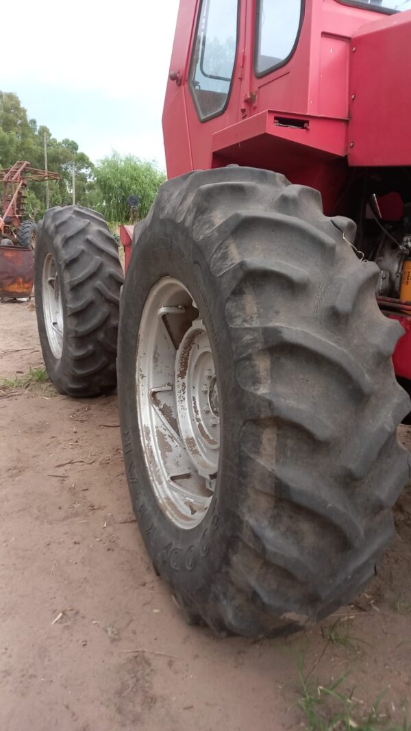 MASSEY ARTICULADO 5010 - Image 10