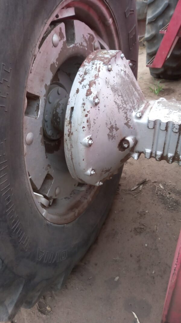 MASSEY ARTICULADO 5010 - Image 4
