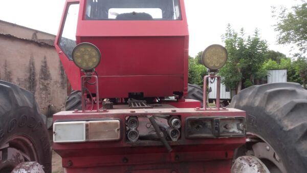 MASSEY ARTICULADO 5010 - Image 2