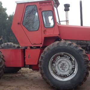 MASSEY ARTICULADO 5010
