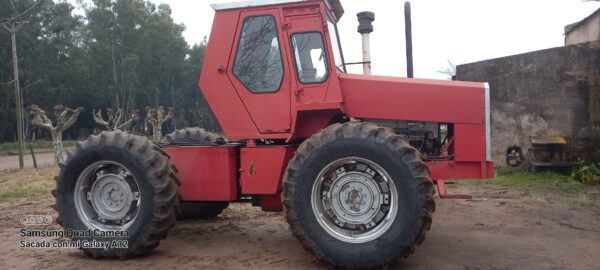 MASSEY ARTICULADO 5010