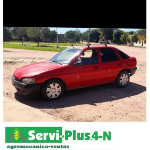 Ford Escort 1998