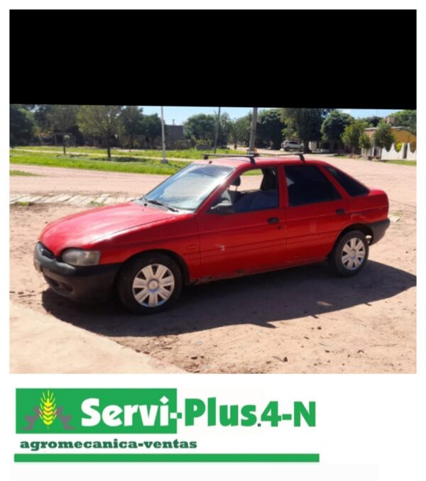 Ford Escort 1998