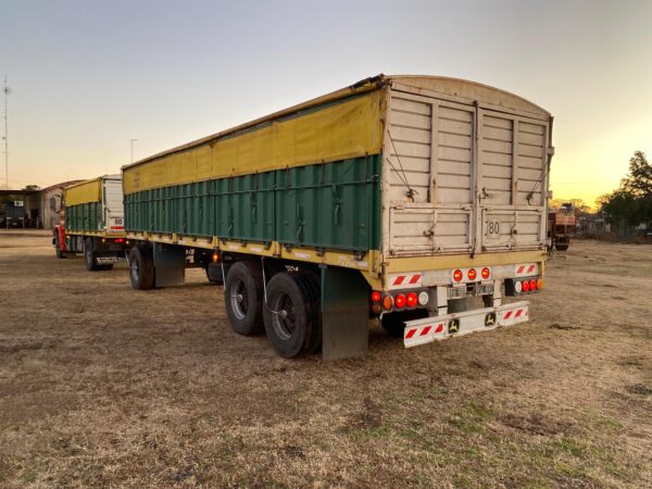 SCANIA 112 - Image 7