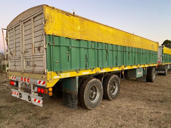 SCANIA 112 - Image 6
