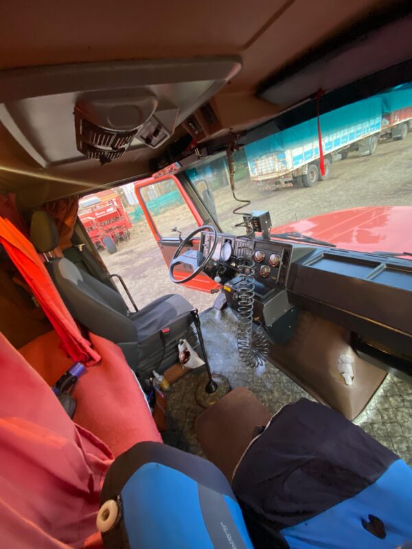 SCANIA 112 - Image 5