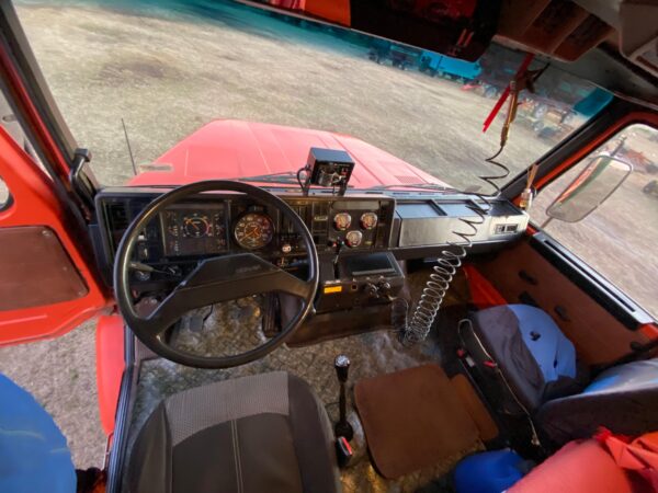 SCANIA 112 - Image 4