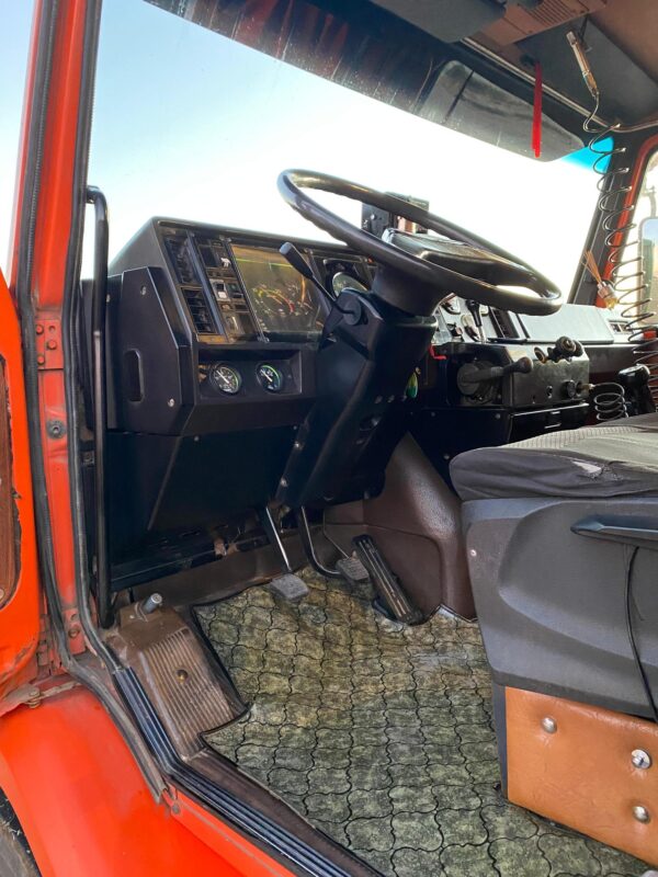 SCANIA 112 - Image 3