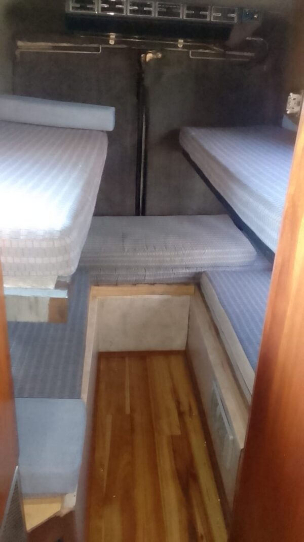 Motorhome IVECO - Image 6