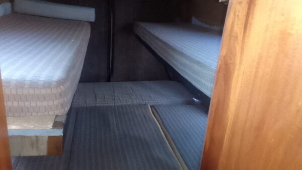 Motorhome IVECO - Image 4