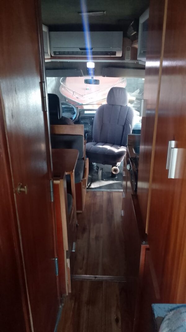Motorhome IVECO - Image 2