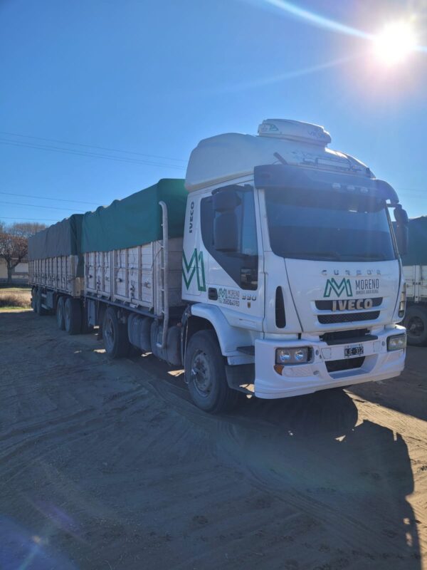 IVECO CURSOR 330 - Image 2