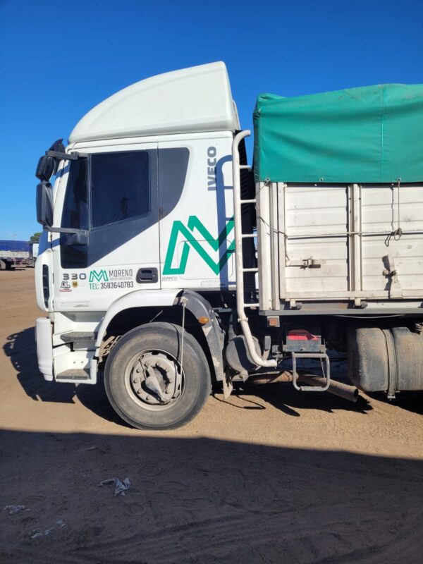 IVECO CURSOR 330 - Image 3