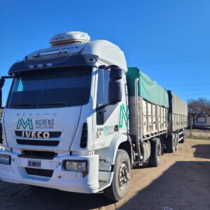 IVECO CURSOR 330
