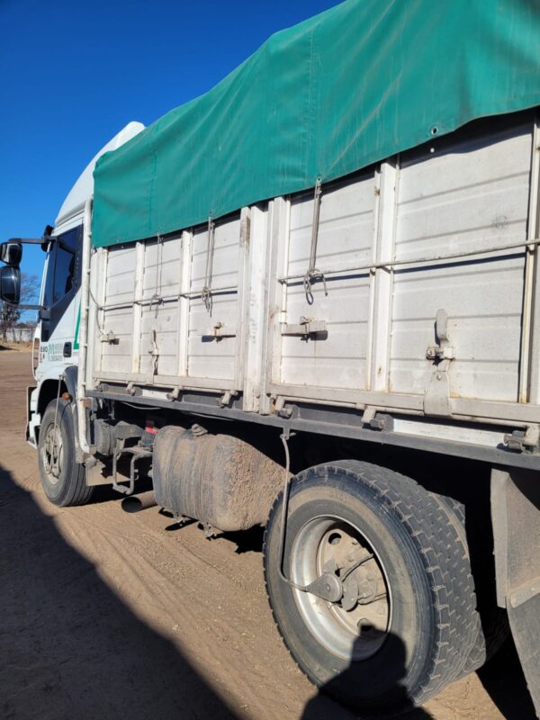IVECO CURSOR 330 - Image 4