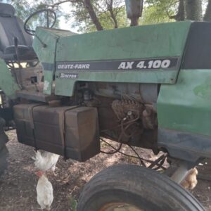 Deutz AX100
